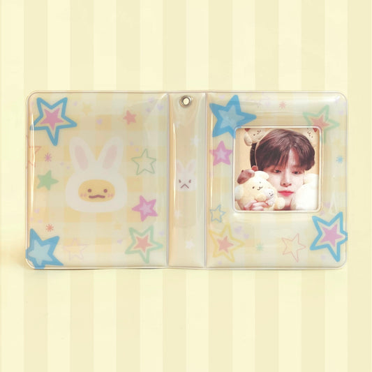 Collect book Bunny min