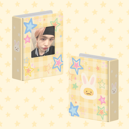 Collect book Bunny min