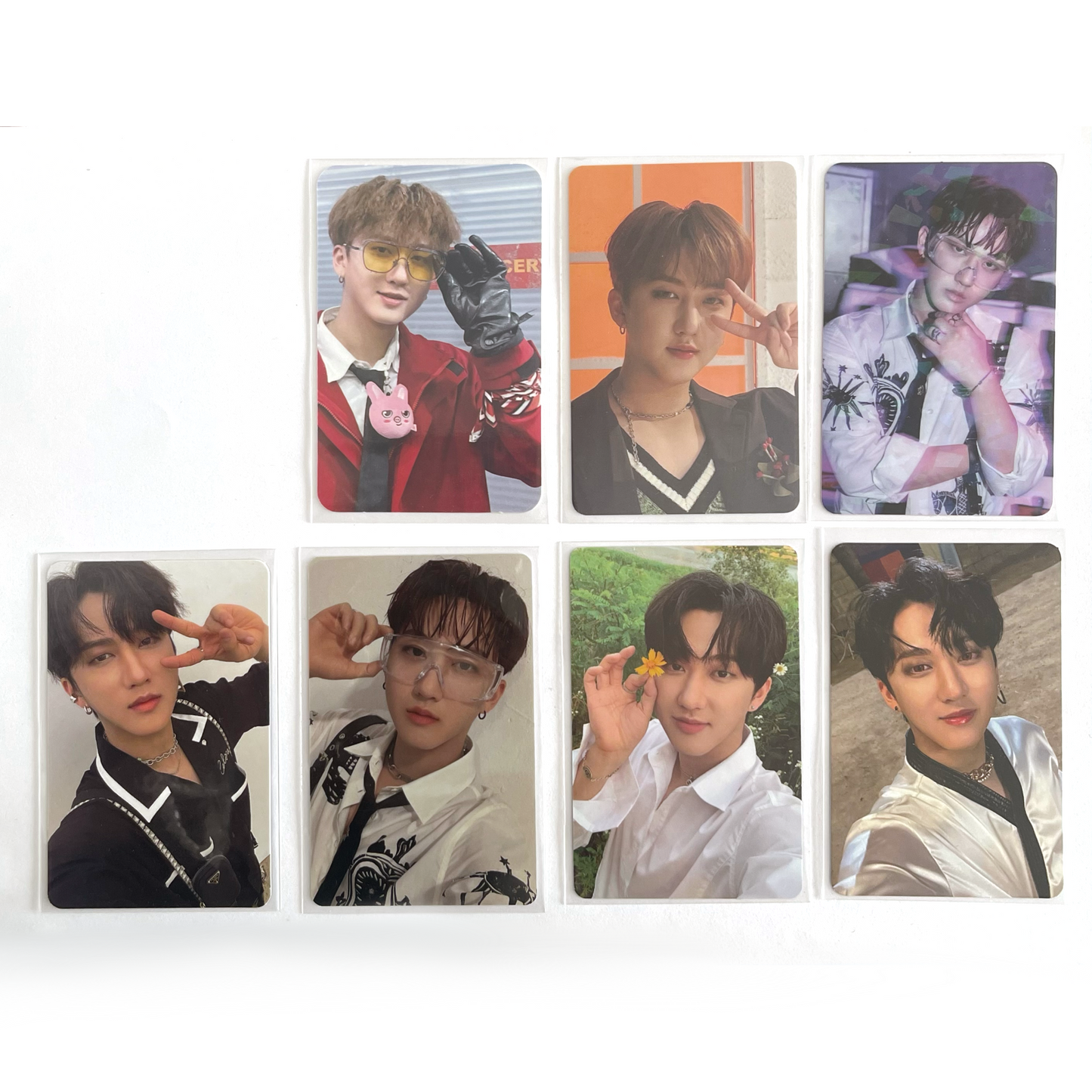 Changbin Set 2