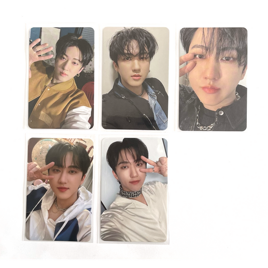 Changbin Set 3