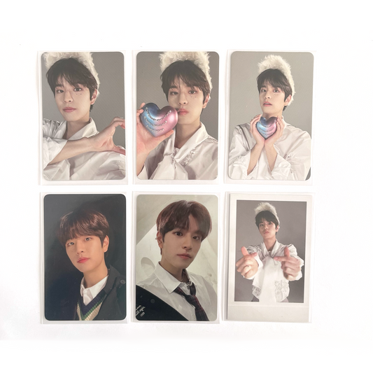 Seungmin Set 1