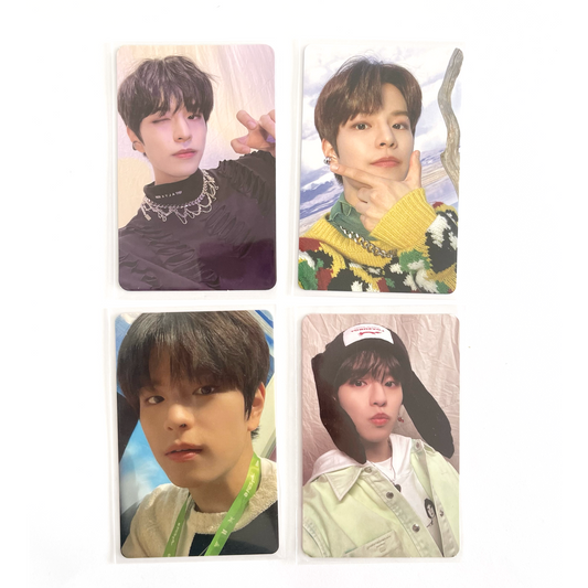 Seungmin Set 3